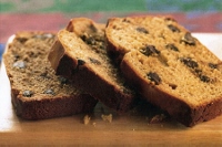 Peanut Butter Bread